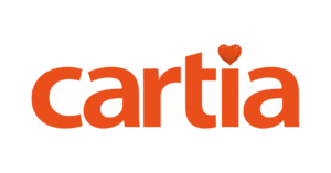 Cartia logo