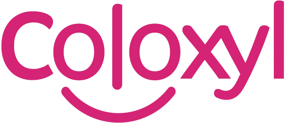 Coloxyl logo