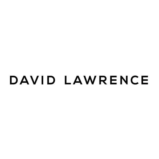 David Lawrence logo