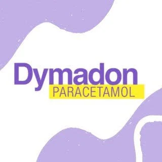 Dymadon logo