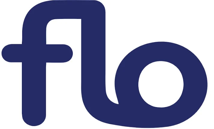 Flo logo
