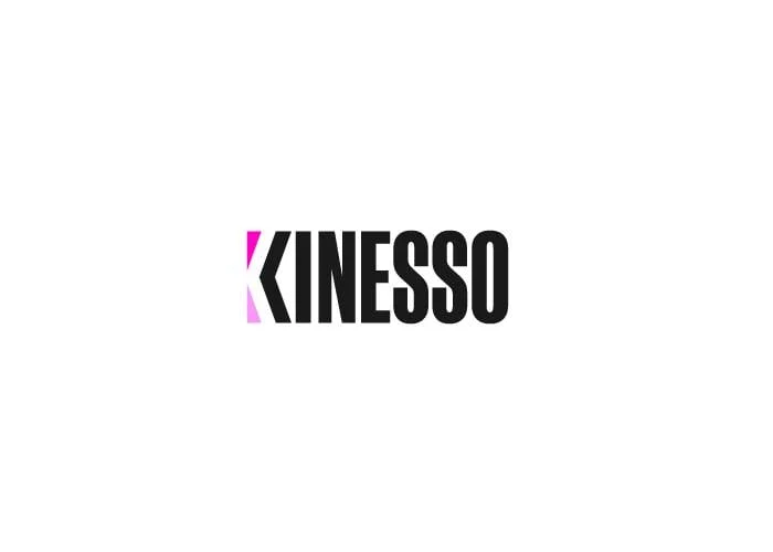 Kinesso logo