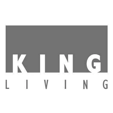 King Living logo