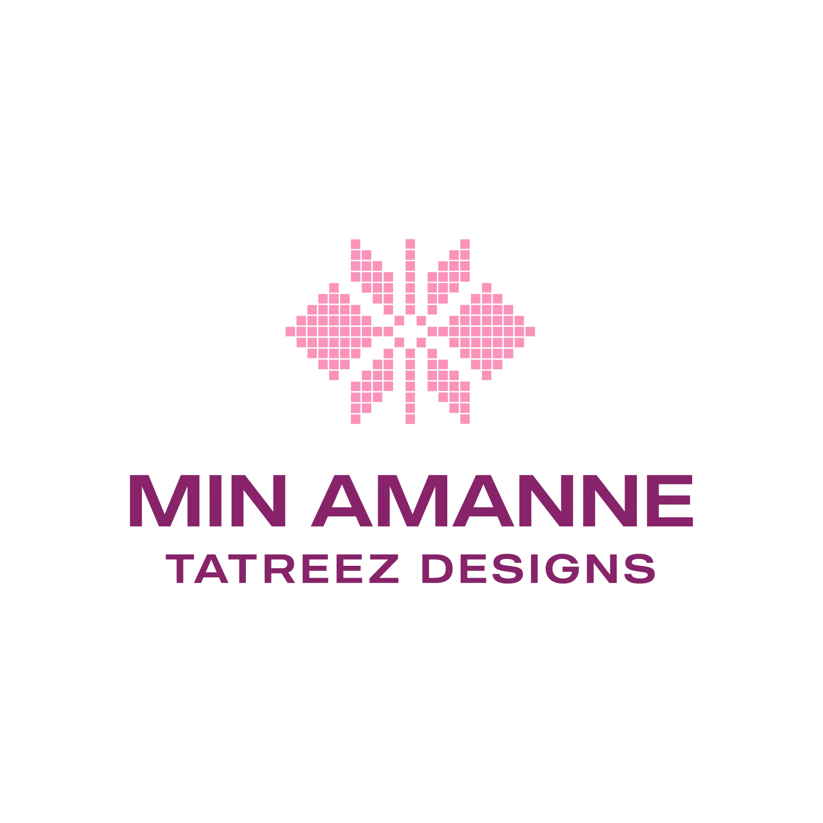 Min Amanne logo