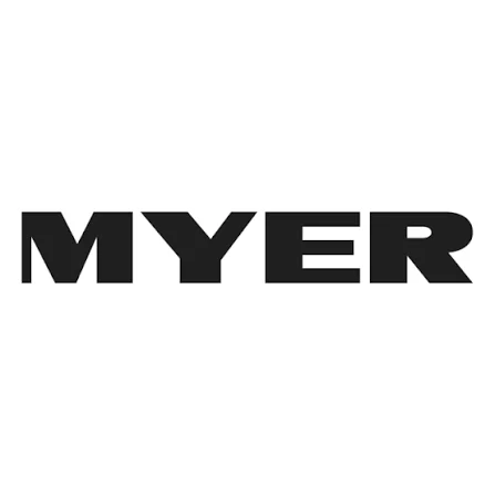 Myer logo