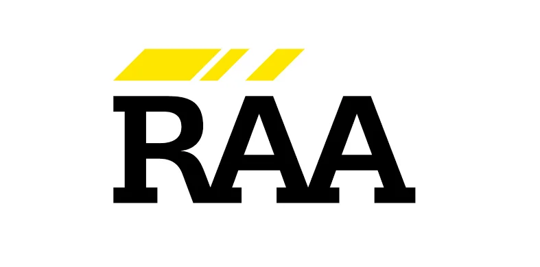 RAA logo