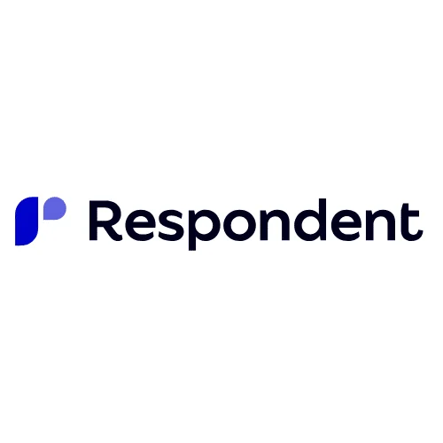 Respondent logo