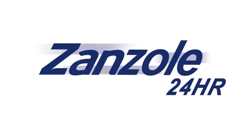 Zanzole 24HR logo